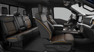 2026 Ford F-150® Internal Image 1